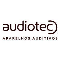Audiotec Aparelhos Auditivos Curitiba logo - Similar company to Reconecte Aparelhos Auditivos