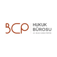 BCP Hukuk logo - Similar company to Muea - Development & Marketing