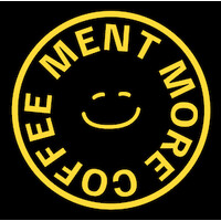 Mentmore Coffee logo - Similar company to Beach Break