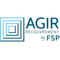 AGIR RECOUVREMENT logo - Similar company to Zéro-Impayés.Fr