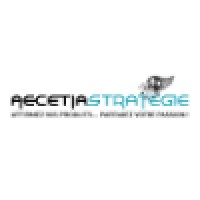 Aecetia Stratégie logo - Similar company to Aecetia