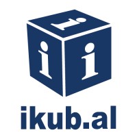 ikub.al logo - Similar company to Konini Software
