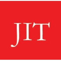 JIT Brand Strategy & Design Consultancy logo - Similar company to Knowledge Bell