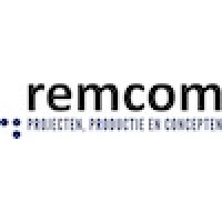Remcom Project & Productiebureau Voor Evenementen, Marketing & Conceptontwikkeling