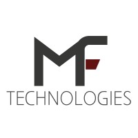 M&F Technologies logo - Similar company to Inova Civil