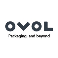 OVOL Packaging GmbH logo - Similar company to Packlight