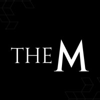 The M logo - Similar company to Magik Trend