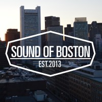 Sound of Boston logo - Similar company to 90 West