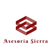 AUDITORIA SIERRA logo - Similar company to Auditoría Castilla La Mancha S.L.U.