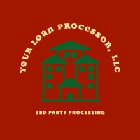 Your Loan Processor, LLC logo - Similar company to Loan Processor