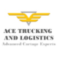 ACE Trucking and Logistics Pty Ltd logo - Similar company to Shah Trucking & Logistics