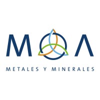 METALES MOA logo - Similar company to Reciclaje Y Exportación De Metales Rexme