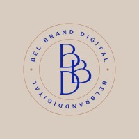 Bel Brand Digital logo - Similar company to Verver Jet Winters Makelaars