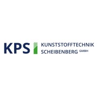 KPS Kunststofftechnik Scheibenberg GmbH logo - Similar company to All Plastic Inc.