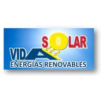 VIDA SOLAR logo - Similar company to Quantico Soluciones Tecnologicas Sl