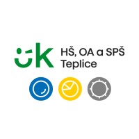 Hotelová škola, Obchodní akademie a Střední průmyslová škola Teplice logo - Similar company to Tealmakers