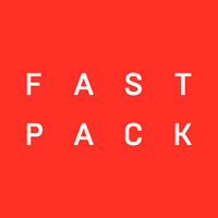 FAST PACK logo - Similar company to Timbox