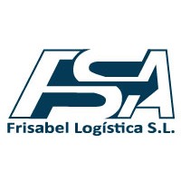 FRISABEL LOGISTICA S.L logo - Similar company to Leon3D