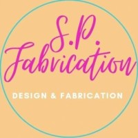 SP Fabrication & Design logo - Similar company to Upstate Scenic, Inc.