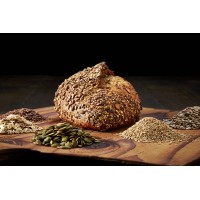 Crest Hill Bakery logo - Similar company to Upper Crust Bakery