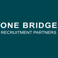 One Bridge Recruitment Partners logo - Similar company to One Bridge