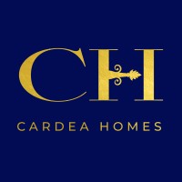 Cardea Homes Inc. logo - Similar company to Rios Canada