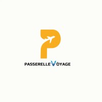 Passerelle voyage logo - Similar company to Nkiambidigital