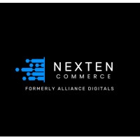 NEXTEN Commerce logo - Similar company to Tech Mite