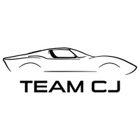 Team CJ logo - Similar company to Capitol Subaru