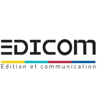 Edicom logo - Similar company to Edicom
