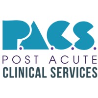 Post Acute Clinical Services logo - Similar company to Advanced Picc Specialists, Inc