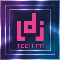LDJ Tech PR logo - Similar company to Vrog Urban Movement