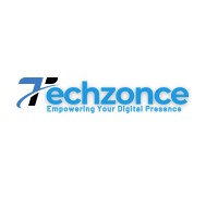 Techzonce IT Solution LLP logo - Similar company to Auratech Services India Pvt Ltd