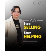 Swati Sharma logo - Similar company to Tpc-Consulting