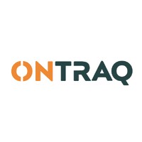 OnTraq AI logo - Similar company to Evo X Labs (Tunnl)