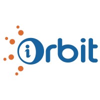 Orbit Informatics logo - Similar company to Softopark It Ltd.