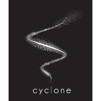 Cyclone bistro ebene logo - Similar company to Rooftop @ Iconebene