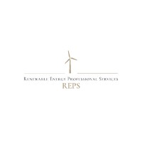 Renewable Energy Professional Services logo - Similar company to Edge Management