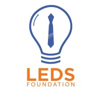 LEDS Foundation logo - Similar company to Bcos