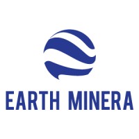 Earth Minera logo - Similar company to Rock Star Tan