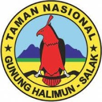 Taman Nasional Gunung Halimun Salak logo - Similar company to Komodo Survival Program