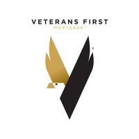 Veterans First Mortgage logo - Similar company to Virsitil, Inc.