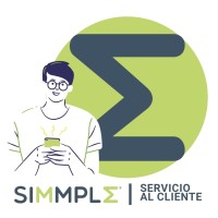 SIMMPLE Servicio al Cliente logo - Similar company to Simmple