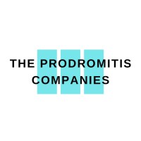 The Prodromitis Companies logo - Similar company to Bohland Companies