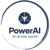 PowerAI logo - Similar company to Power Ai