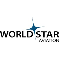World Star Aviation logo - Similar company to Magnetic Leasing