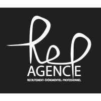 Agence REP logo - Similar company to Agence Intervalle