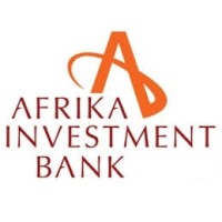 AFRICAN INVESTMENT BANK logo - Similar company to منتدى المصارف المغاربية الدولي International Banking Maghreb Forum