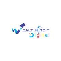 Wealth Orbit Digital logo - Similar company to Arkiwooduae
