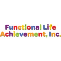 Functional Life Achievement, Inc. logo - Similar company to Functional Life Achievement